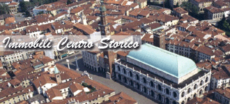 Immobili in Centro Storico a Vicenza
